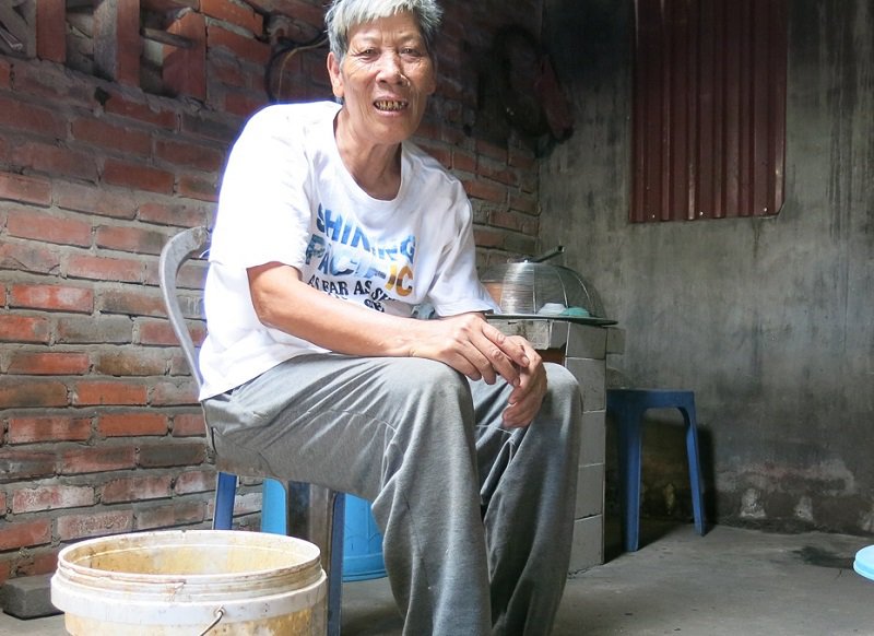 Bác Tuấn Vinmec Hạ Long