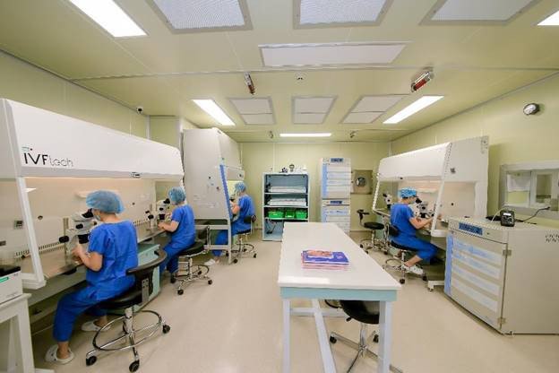 Các xét nghiệm sinh sản cho phụ nữ: Pap Smear, Xét nghiệm rụng trứng và nhiều hơn nữa Các xét nghiệm sinh sản cho phụ nữ: Pap Smear, Xét nghiệm rụng trứng và nhiều hơn nữa