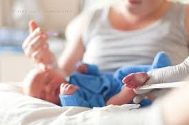 Tăng sản thượng thận bẩm sinh