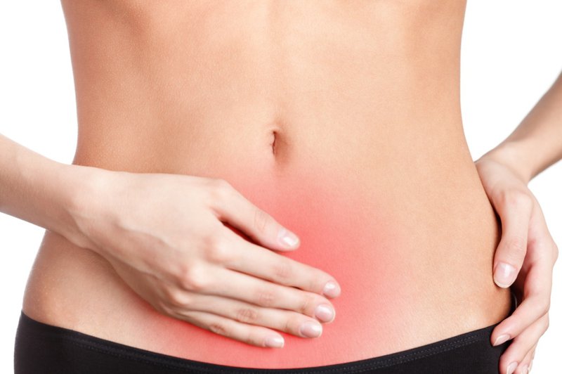 u nang buồng trứng kích thước bao nhiêu thì mổ