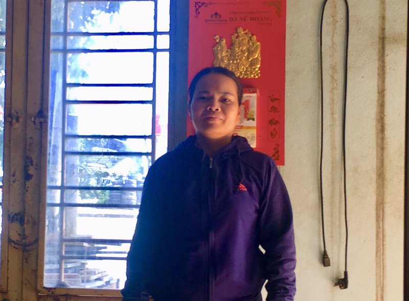 Phòng ngừa phù tay sau điều trị ung thư vú