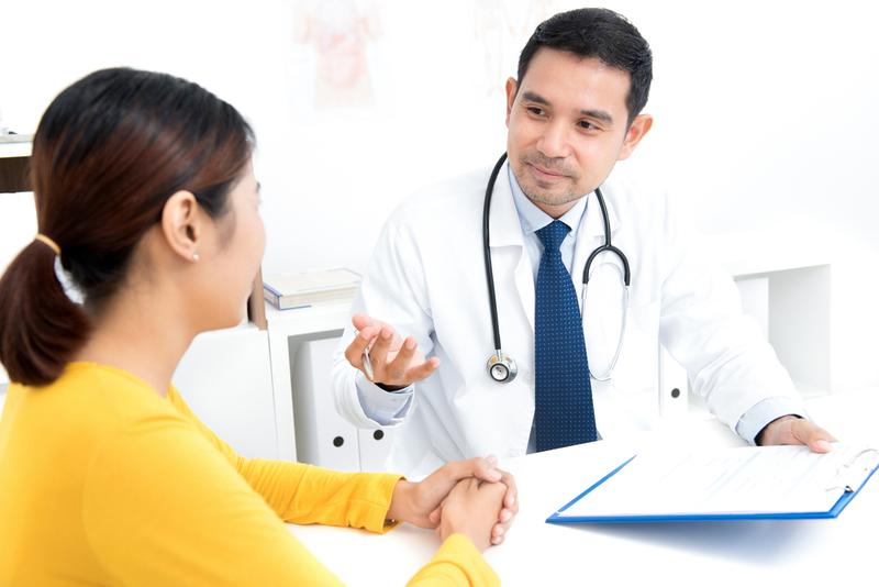 Gói Khám Sức Khỏe Tổng Quát Đặc biệt