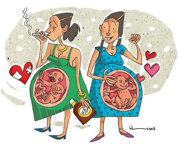 Dấu hiệu nhận biết sớm bệnh tim bẩm sinh trẻ em