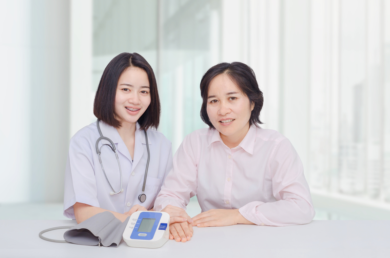 Gói khám Tăng huyết áp nâng cao