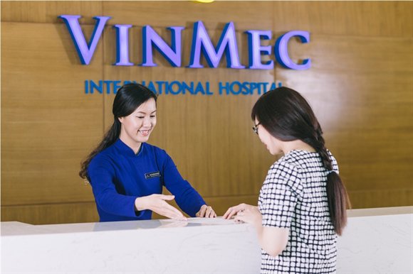 bảo hiểm vinmec