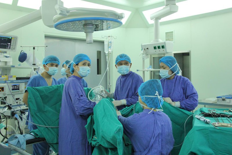 Điều trị dứt điểm rong kinh rong huyết: Khi nào cần phẫu thuật? Điều trị dứt điểm rong kinh rong huyết: Khi nào cần phẫu thuật?
