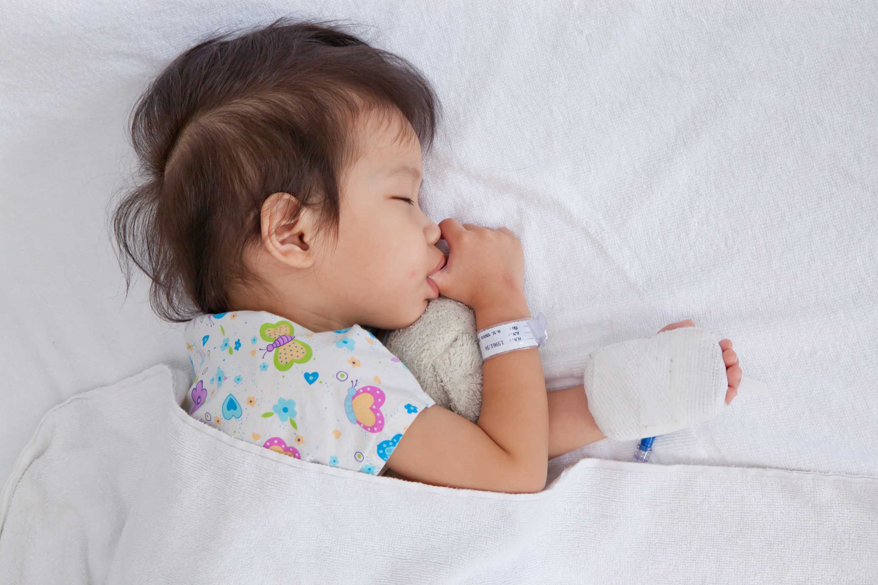Chăm sóc và điều trị bệnh thủy đậu Chăm sóc và điều trị bệnh thủy đậu
