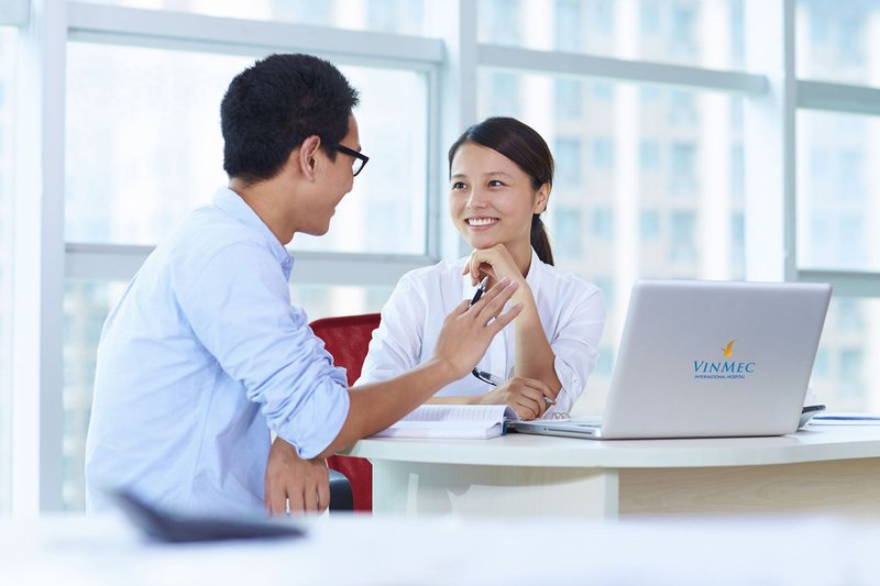 Vinmec tuyển dụng Biên tập viên nội dung