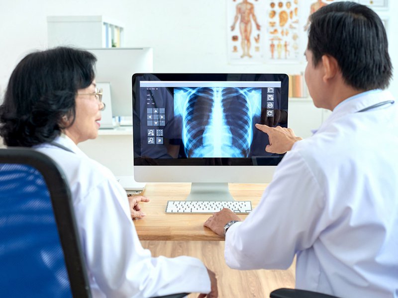 Sàng lọc ung thư