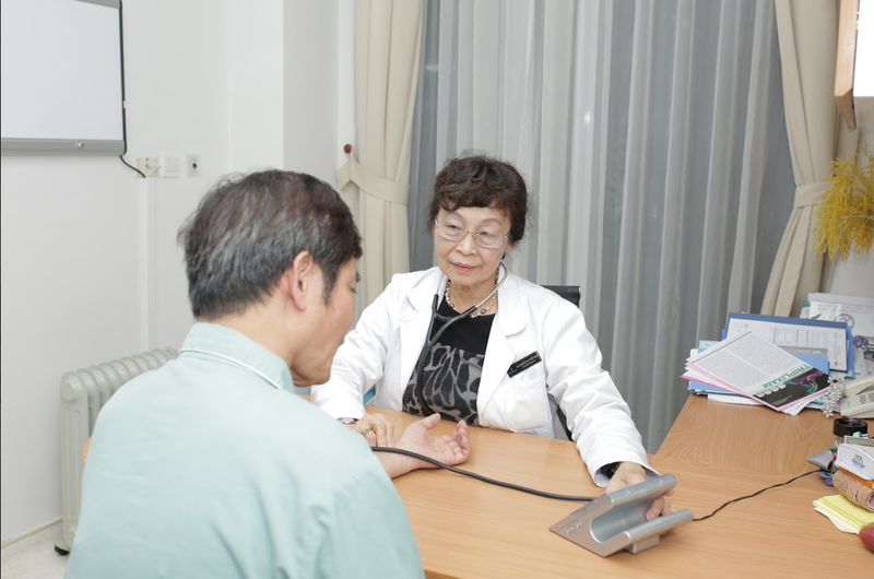 Hội viên tim mạch 2