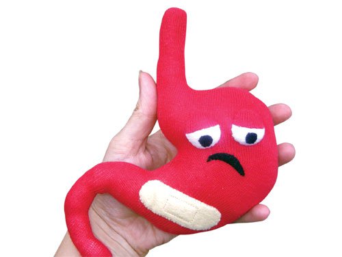 Biến chứng và chăm sóc bệnh nhân thở máy Biến chứng và chăm sóc bệnh nhân thở máy