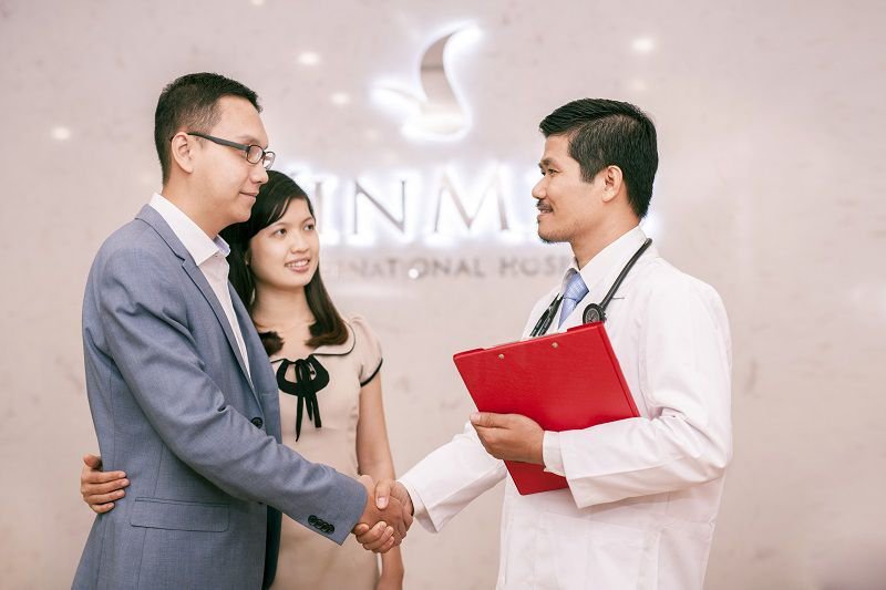 Sàng lọc các vấn đề về tim mạch với Gói khám cơ bản Tim mạch cùng Đội ngũ y - bác sỹ là các chuyên gia đầu ngành tại Vinmec