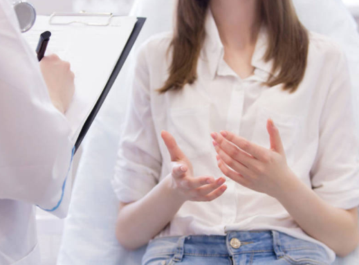 Siêu âm phát hiện dịch tử cung phải làm gì? Siêu âm phát hiện dịch tử cung phải làm gì?