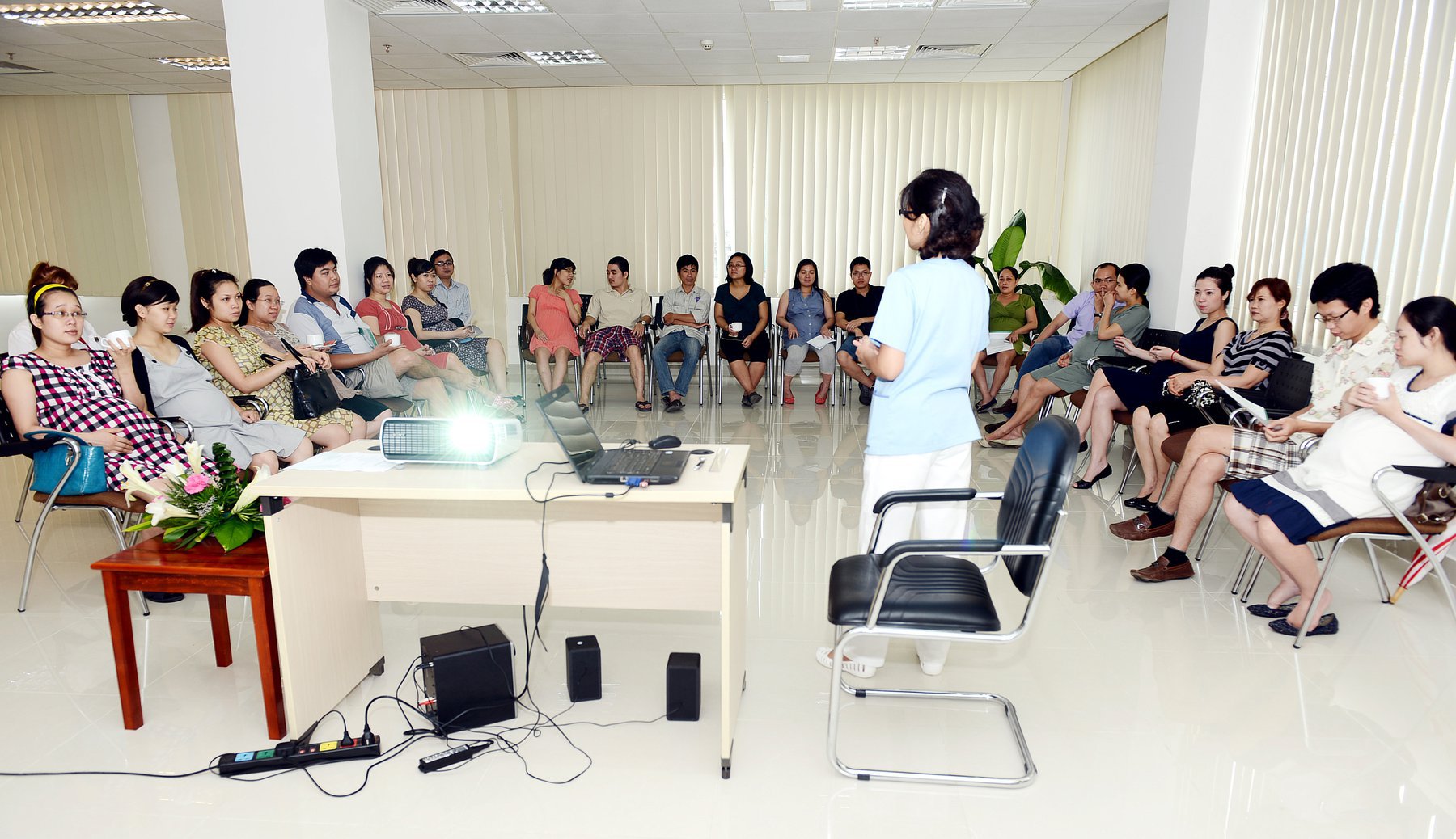 Vì sao bạn bị đỏ mắt sau sinh? Vì sao bạn bị đỏ mắt sau sinh?