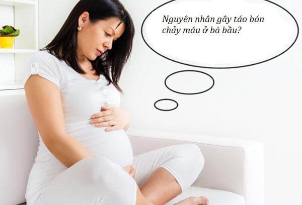 Bổ sung sắt trong thai kỳ: Làm sao để không táo bón? Bổ sung sắt trong thai kỳ: Làm sao để không táo bón?