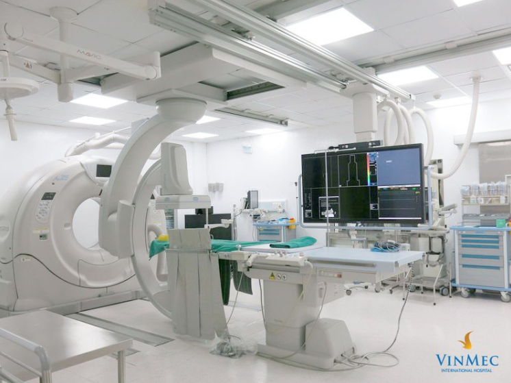 Ưu điểm của kỹ thuật chụp, nong và đặt stent động mạch vành Ưu điểm của kỹ thuật chụp, nong và đặt stent động mạch vành