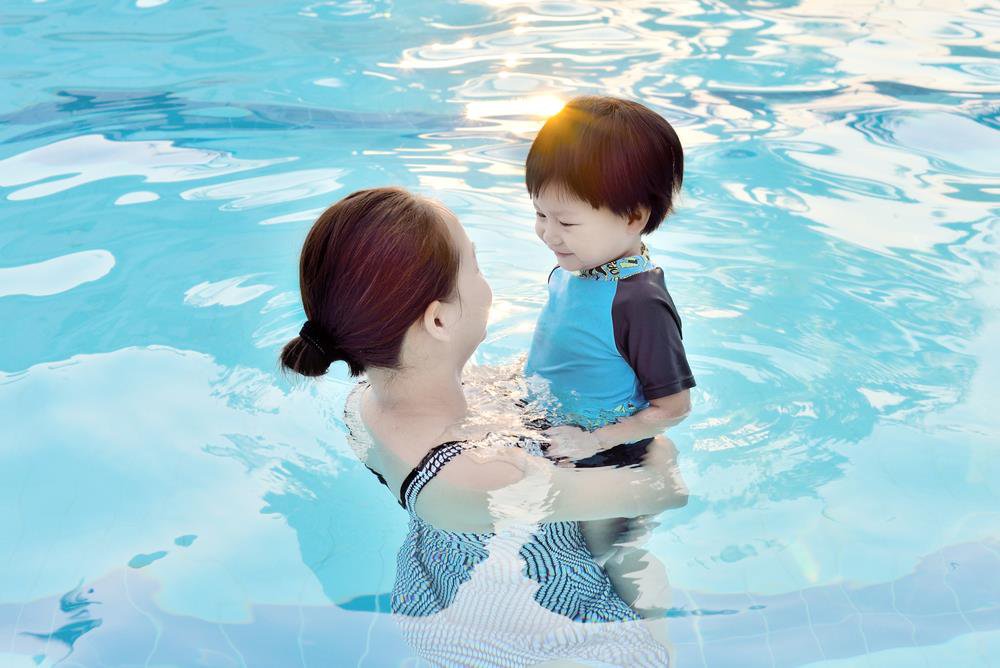 Các hoạt động thúc đẩy phát triển thể chất cho trẻ Các hoạt động thúc đẩy phát triển thể chất cho trẻ