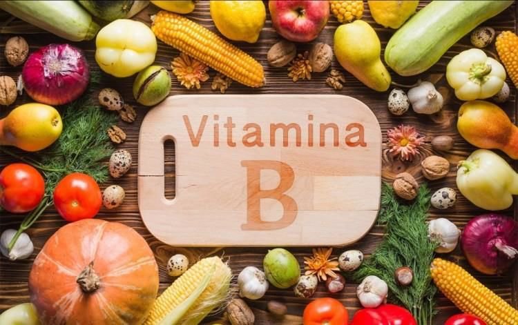 Vitamin B