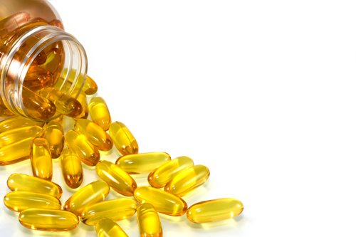 Có bầu uống vitamin E được không? Có bầu uống vitamin E được không?