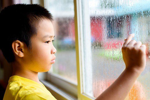 Trẻ thế nào được coi là chậm nói? Trẻ thế nào được coi là chậm nói?