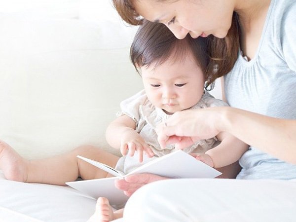 Trẻ thế nào được coi là chậm nói? Trẻ thế nào được coi là chậm nói?