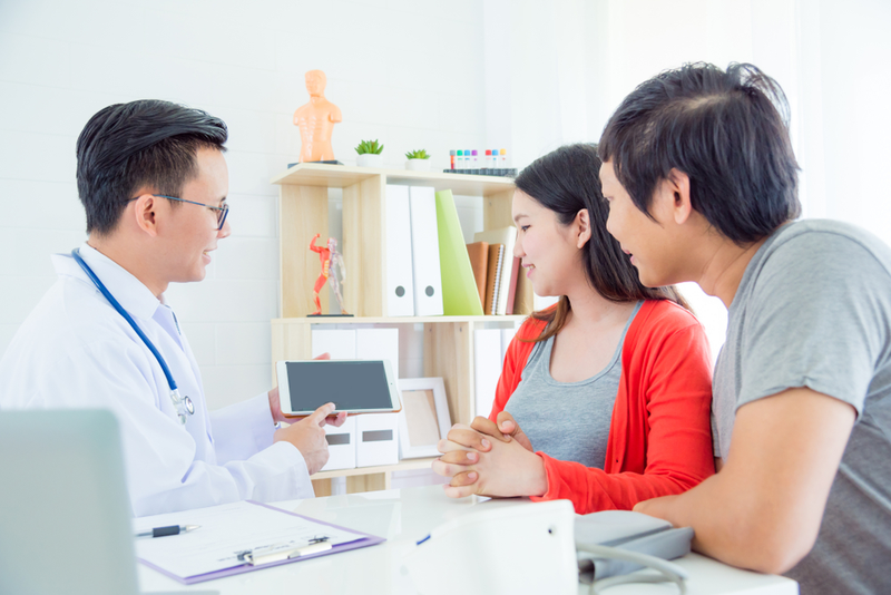 Nguyên nhân và dấu hiệu sảy thai 3 tháng đầu Nguyên nhân và dấu hiệu sảy thai 3 tháng đầu