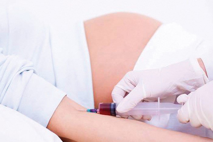 12 xét nghiệm chẩn đoán trước sinh (PND) bà bầu cần biết 12 xét nghiệm chẩn đoán trước sinh (PND) bà bầu cần biết