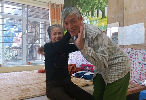 Cô Mùi 3