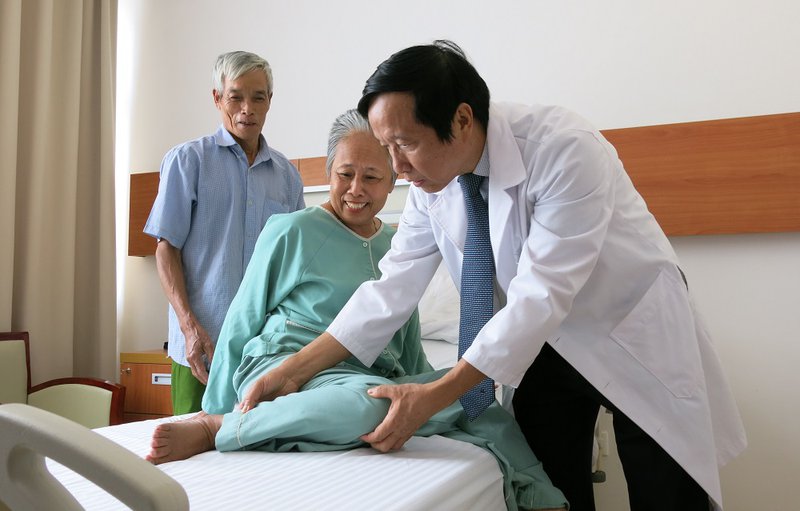 Cô Mùi 6