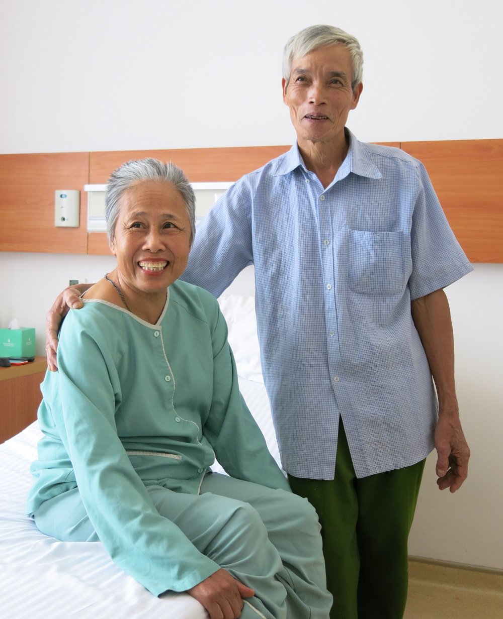 Cô Mùi 8