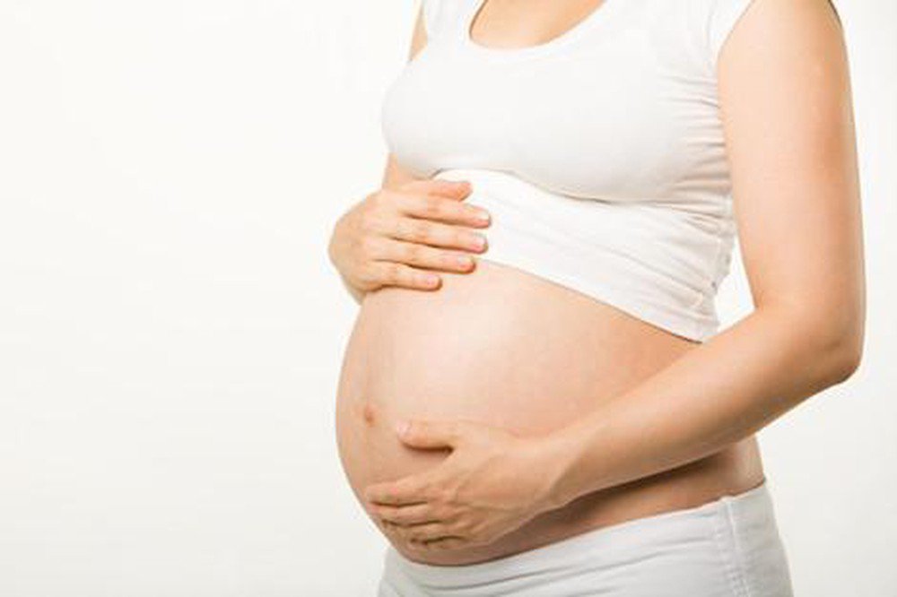 Cân nặng và sự phát triển của thai nhi 3 tháng cuối Cân nặng và sự phát triển của thai nhi 3 tháng cuối