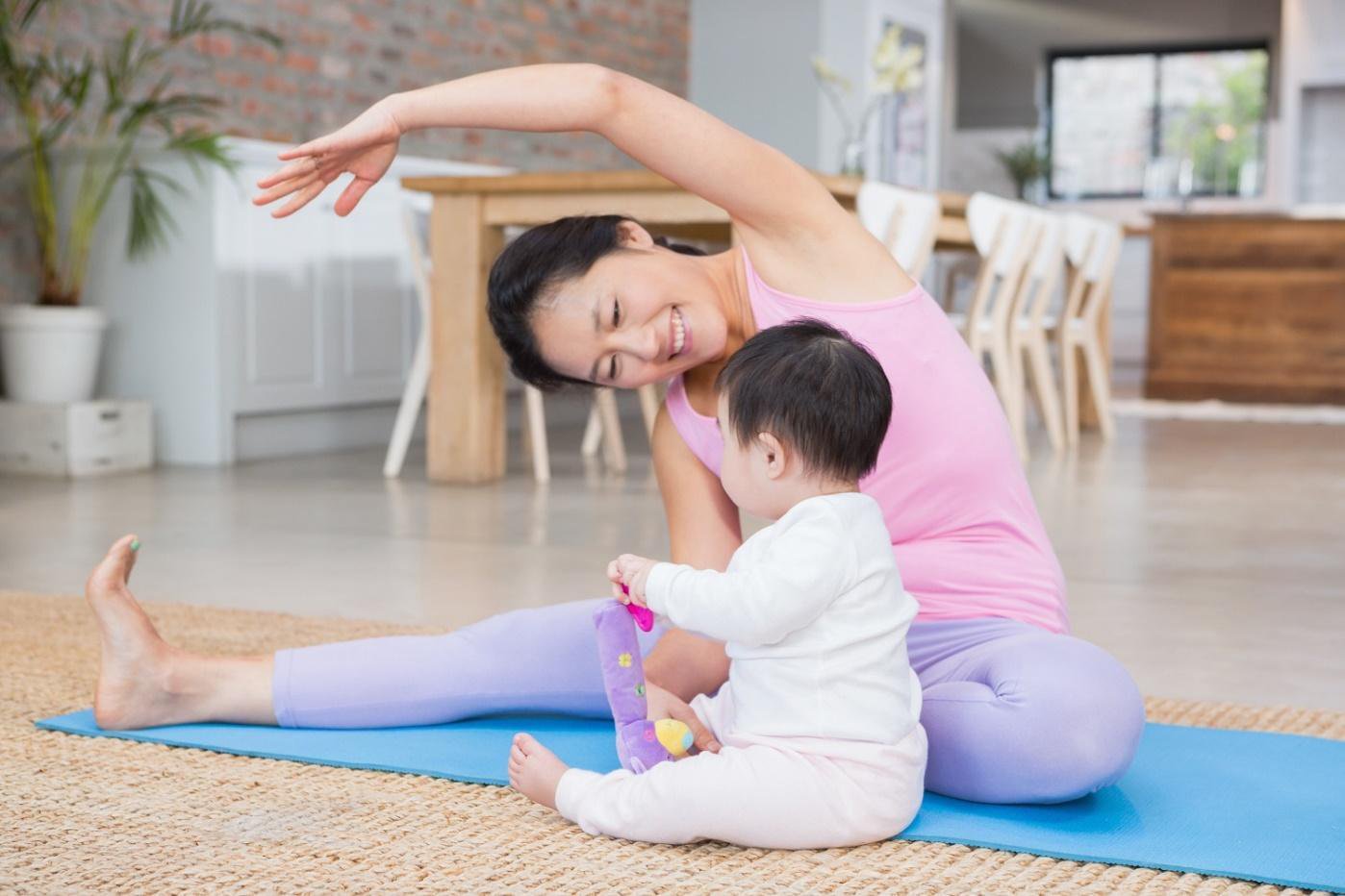 Làm sao để biết trẻ bị thừa cân? Làm sao để biết trẻ bị thừa cân?