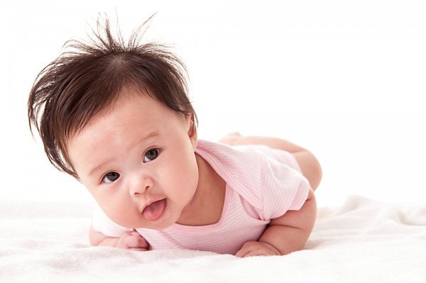 Đặc điểm da, cơ, xương ở trẻ sơ sinh Đặc điểm da, cơ, xương ở trẻ sơ sinh