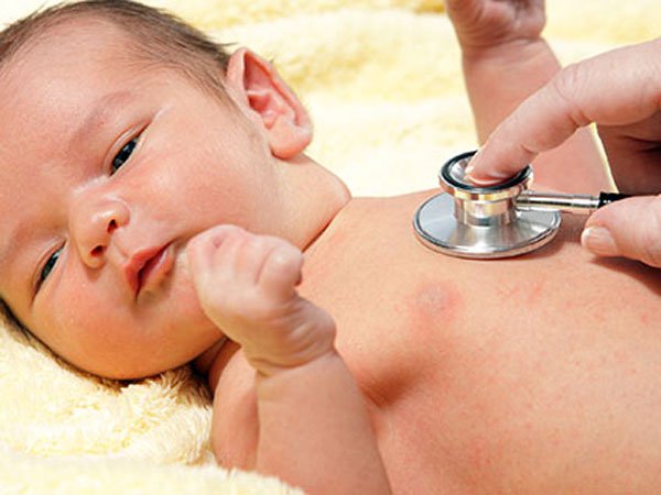 Nguyên nhân và cách chăm sóc trẻ sơ sinh bị viêm đường ruột Nguyên nhân và cách chăm sóc trẻ sơ sinh bị viêm đường ruột