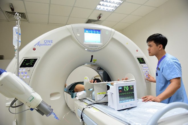 Chụp cộng hưởng từ hốc mắt và thần kinh thị giác Chụp cộng hưởng từ hốc mắt và thần kinh thị giác