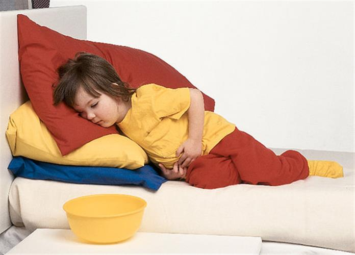 Yếu tố ảnh hưởng đến hiệu quả điều trị diệt H.pylori ở trẻ em Yếu tố ảnh hưởng đến hiệu quả điều trị diệt H.pylori ở trẻ em