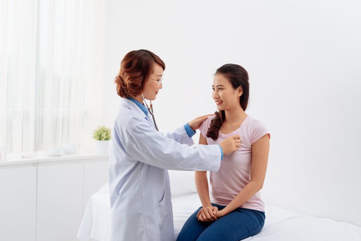 Trường hợp nào cần chỉ định khâu vòng cổ tử cung? Trường hợp nào cần chỉ định khâu vòng cổ tử cung?