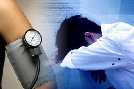Sốc tim: Triệu chứng cảnh báo Sốc tim: Triệu chứng cảnh báo