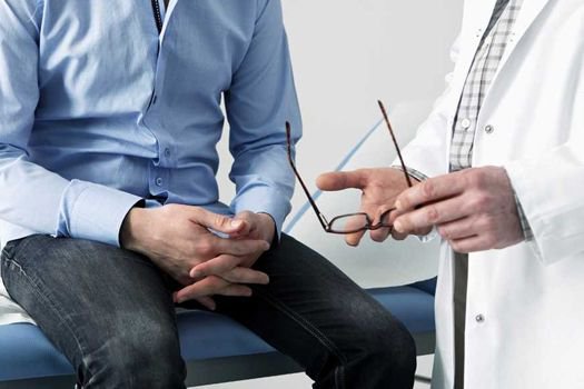 Xét nghiệm xóa đoạn AZF vô sinh nam Xét nghiệm xóa đoạn AZF vô sinh nam