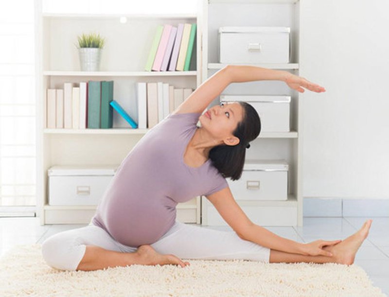 Sự phát triển của thai nhi tuần 35 Sự phát triển của thai nhi tuần 35