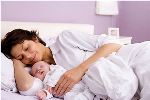 Hồi phục sau sinh mổ Hồi phục sau sinh mổ