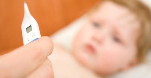 Dấu hiệu trẻ em bị nhiễm HIV Dấu hiệu trẻ em bị nhiễm HIV