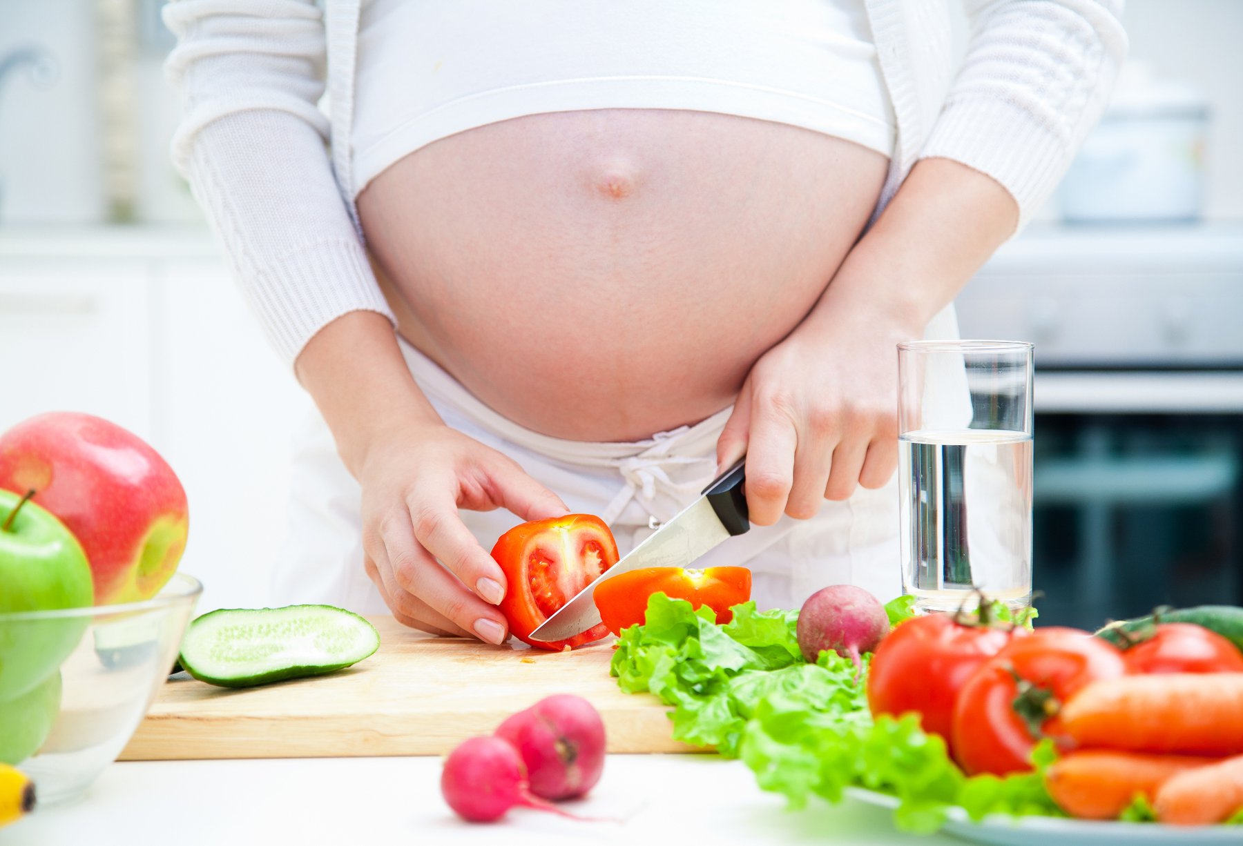 Chiều dài xương đùi trung bình của thai nhi 30 tuần tuổi Chiều dài xương đùi trung bình của thai nhi 30 tuần tuổi