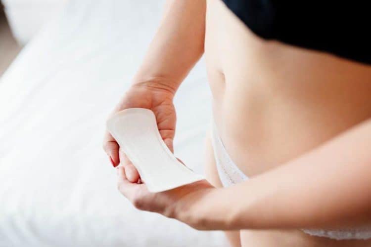 Có cần điều trị kinh nguyệt ra ít? Có cần điều trị kinh nguyệt ra ít?