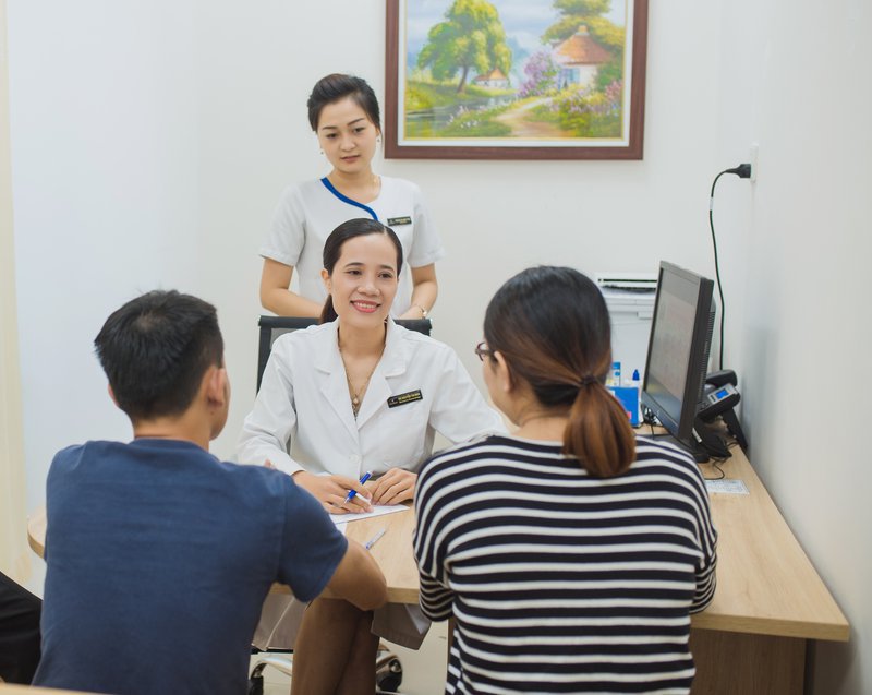 Tăng prolactin máu cảnh báo điều gì? Tăng prolactin máu cảnh báo điều gì?