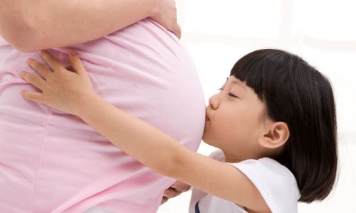 Vì sao bạn khó có thai lần hai? Vì sao bạn khó có thai lần hai?
