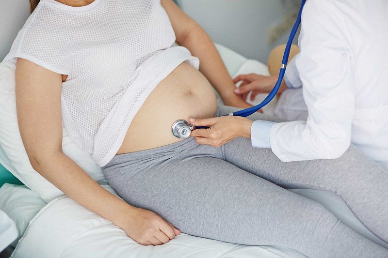 Những điều cần biết về xét nghiệm Rubella (IgM và IgG) ở thai phụ Những điều cần biết về xét nghiệm Rubella (IgM và IgG) ở thai phụ
