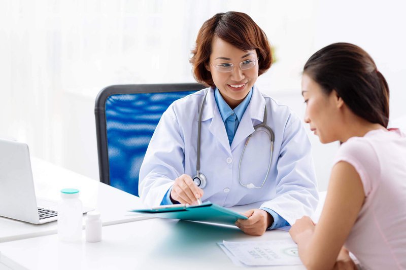 Rối loạn kinh nguyệt sau khi sinh con, nên làm gì? Rối loạn kinh nguyệt sau khi sinh con, nên làm gì?