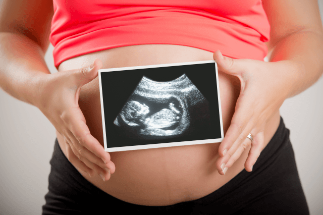 Sự phát triển xương của thai nhi Sự phát triển xương của thai nhi