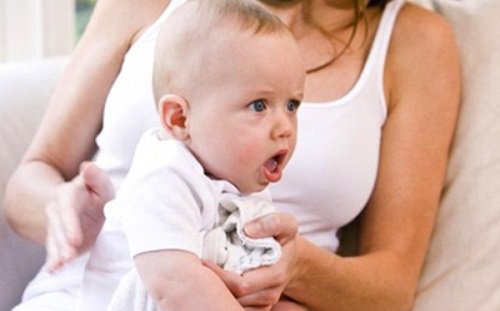 Ngộ độc Paracetamol ở trẻ em Ngộ độc Paracetamol ở trẻ em
